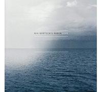 Nik Bartsch's Ronin Live (CD) Album