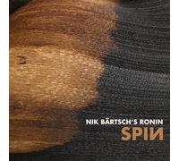 Nik Bartsch's Ronin - Spin