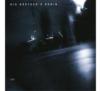 Nik Bartsch's Ronin Stoa (CD) Album
