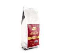 NIK CAFE' Caffè in Grani Miscela Ristretto 1kg Arabica Robusta