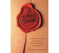 Nik Douglas Penny Slinger Secretos Sexuales (Tascabile)