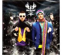 Nik & Jay - DE STØRSTE - NIK & JAY