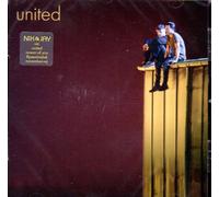 Nik & Jay - Nik & Jay - United