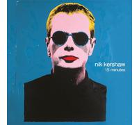 Nik Kershaw - 15 Minutes