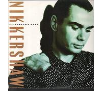 Nik Kershaw - Elisabeth's Eyes / My Friend John [Vinyl Single]