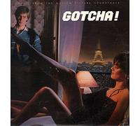 Nik Kershaw, Joan Jett And The Blackhearts, Bronski Beat... - Gotcha!