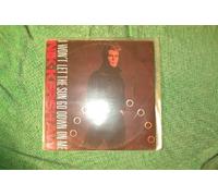 Nik Kershaw - Kershaw, Nik I Won't Let The Sun Go Down On Me 7" MCA NIK4 EX/EX 1983 picture sleeve