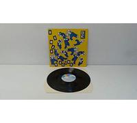 NIK KERSHAW - NIK KERSHAW - HUMAN RACING - 12 inch vinyl