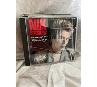 Nik Kershaw - Nik Kershaw - Human racing (1984)