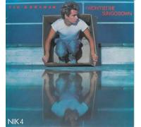 NIK KERSHAW - NIK KERSHAW - I WON'T LET THE SUN GO DOWN 7in (31704)