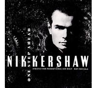 Nik Kershaw - One Step Ahead
