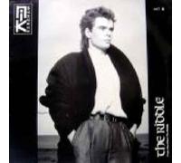 Nik Kershaw - Riddle - [12"]