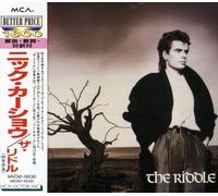 Nik Kershaw - Riddle