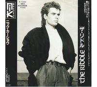 Nik Kershaw - The Riddle