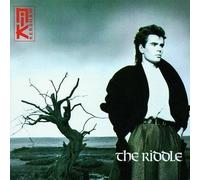 Nik Kershaw The Riddle Japan CD musicale Nuovo
