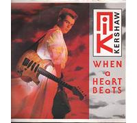 Nik Kershaw - When A Heart Beats