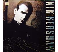 Nik Kershaw - Works (1989) [VINYL]