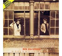 Nik Kershaw - Wouldn't It Be Good - MCA Records - 259 605-0