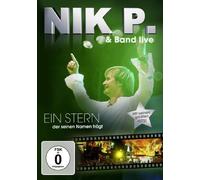 Nik P. & Band - Ein Stern, der seinen Namen trägt