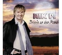Nik P. - Briefe An Den Mond