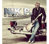 Nik P. - Der Junge Mit Der Luftgitarre