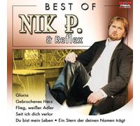 Nik P. Reflex - Best Of