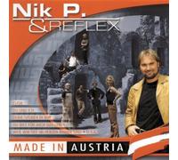 Nik P.& Reflex - Made in Austria