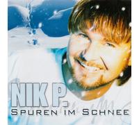 Nik P. - Spuren im Schnee