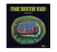PASCAL, NIK - SIXTH EAR