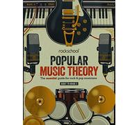 Popular Music Theory Guidebook Grades Debut to 5: Grades Debut-5