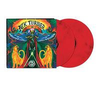 Nik Turner - Space Gypsy