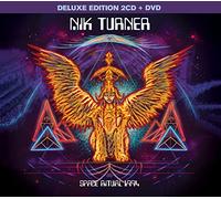 Nik Turner - Space Ritual 1994