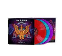 Nik Turner Space Ritual 1994 (Vinyl LP) 12" Album Coloured Vinyl