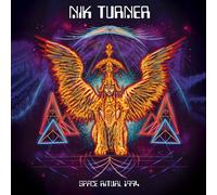 Nik Turner Space Ritual 1994 (Vinyl LP)