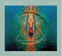 Nik Turner & Youth - Interstellar Energy