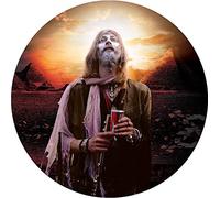 Nik Turner's Sphynx Xitintoday (Vinyl LP) 12" Album with CD