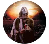 Nik Turner's Sphynx Xitintoday (Vinyl LP) 12" Album with CD