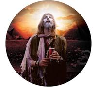 Nik Turner's Sphynx Xitintoday (Vinyl LP) 12" Album with CD