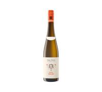 Nik Weis St. Urbans-Hof Mosel Riesling 2024, Vino Bianco Tedesco, 12% vol, 750 ml
