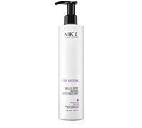 NIKA AGE RESTORE TIMELESS BLEND DEEP CONDITIONER 500ML