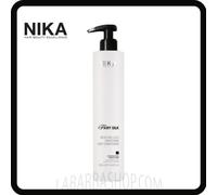Nika Fairy Silk Moisture Lock Smoothing Deep Conditioner Maschera Effetto Liscio