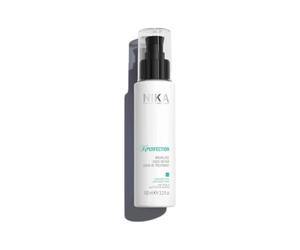 Nika Breakless Crema Ristrutturante per doppie punte e protettore termico 100ml