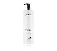 Nika Fairy Silk Moisture Lock Smoothing Shampoo 1000 ml