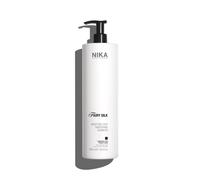 Nika Fairy Silk Moisture Lock Smoothing Shampoo 1000 ml