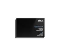 NIKA Healthy Scalp Density Anti-Loss Treatment 6x13ml NEW