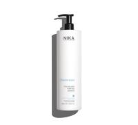 NIKA Healthy Scalp Total Balance Purifying Shampoo 1000ml NEW shampoo forfora