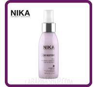 Nika Hyalu Ristrutturante per capelli Secchi e Opachi Age Restore Spray 100ml