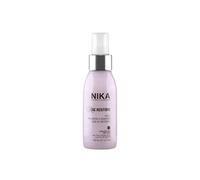 Nika Hyalu Ristrutturante per capelli secchi e opachi anti-age spray 100ml Con Acido ialuronico e polvere di diamante Senza Risciacquo