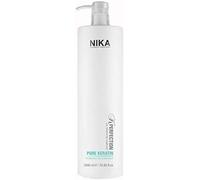 NIKA K Perfection Pure Keratine Reconstructing Conditioner 1000ml balsamo fragil