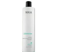 Nika Ultimate Trattamento di Ricostruzione capelli Secchi e Danneggiati 500ml